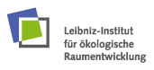 Logo IÖR